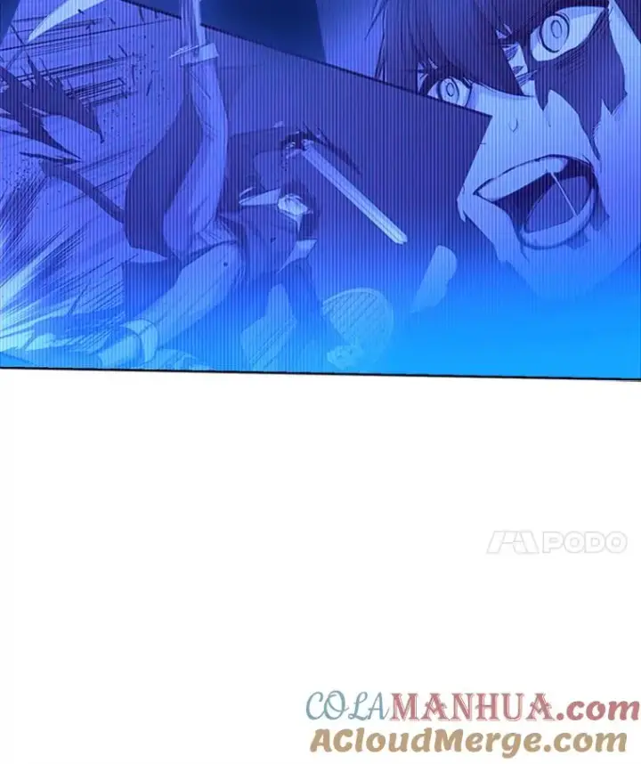 漫画《新手关卡太难了》106.等待的时间第65张图