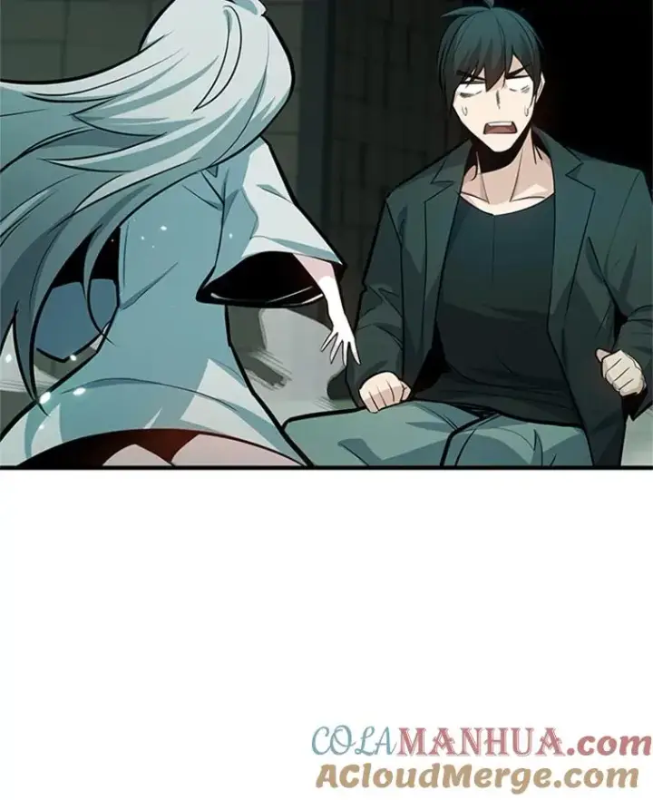 漫画《新手关卡太难了》107.确认性别第33张图
