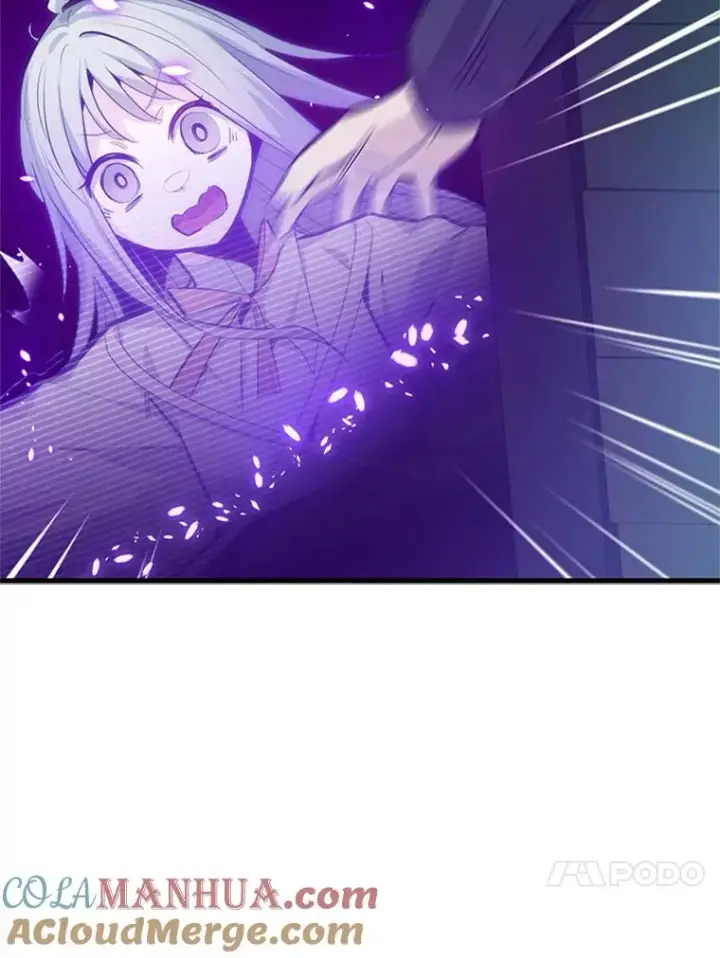 漫画《新手关卡太难了》107.确认性别第77张图