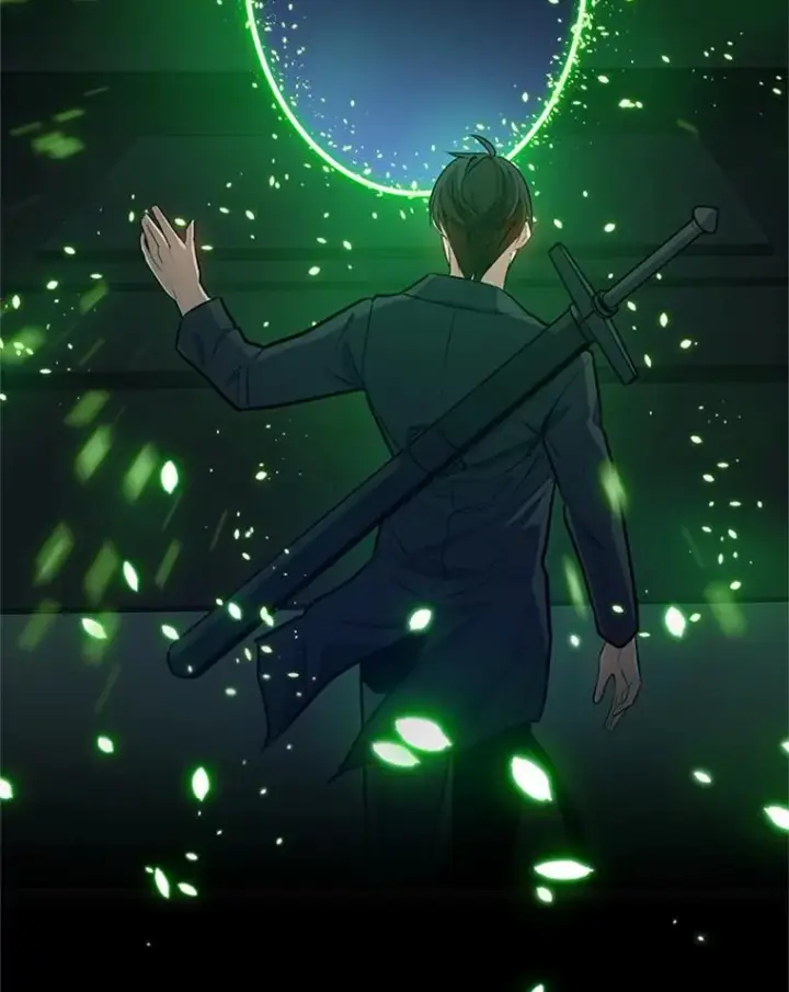 漫画《新手关卡太难了》107.确认性别第95张图
