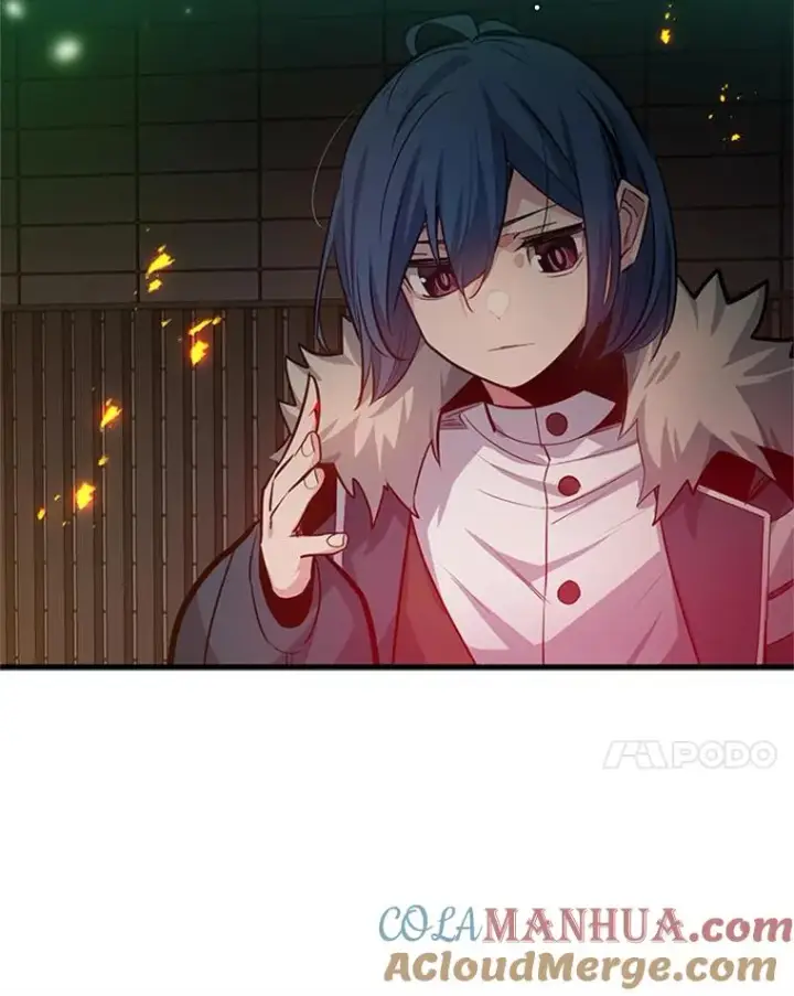 漫画《新手关卡太难了》108.众多视线第113张图