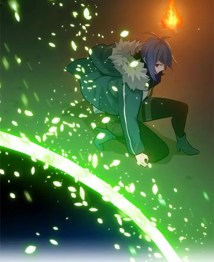 漫画《新手关卡太难了》108.众多视线第118张图