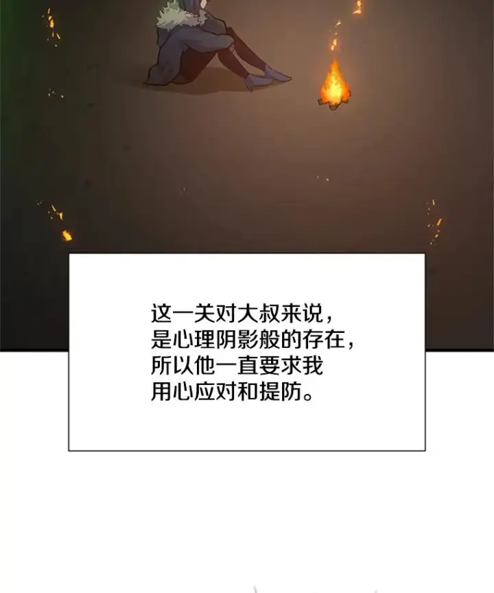 漫画《新手关卡太难了》108.众多视线第55张图