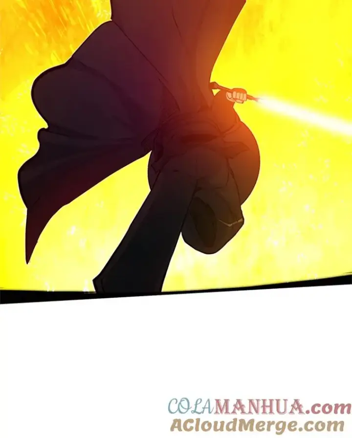 漫画《新手关卡太难了》109.比试开始第121张图