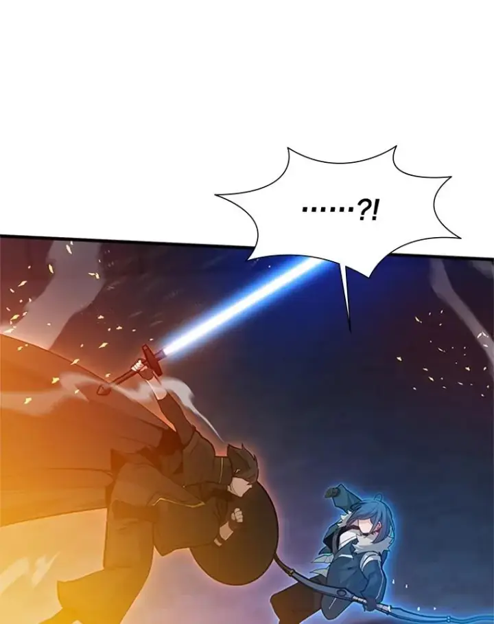 漫画《新手关卡太难了》109.比试开始第136张图