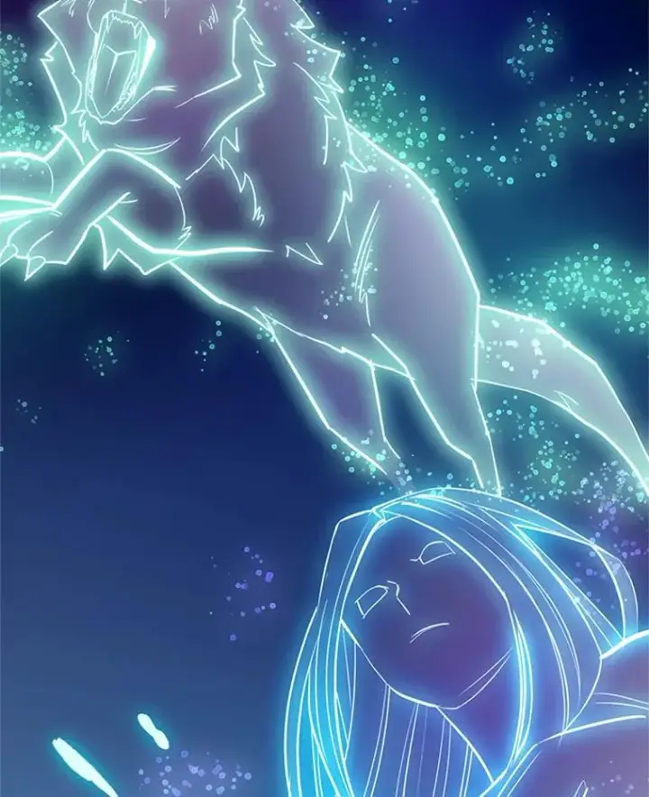 漫画《新手关卡太难了》109.比试开始第47张图