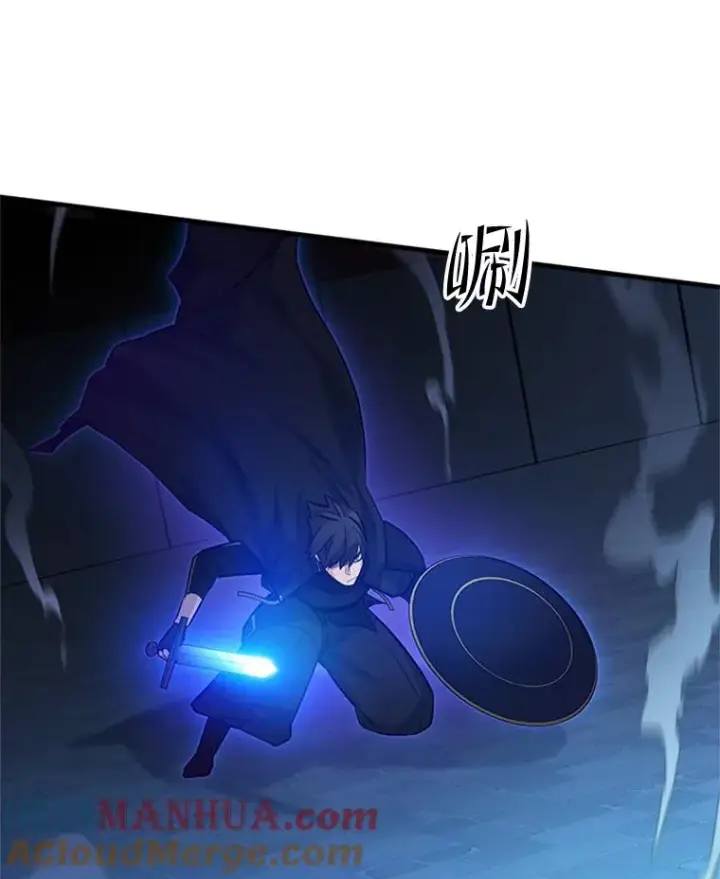 漫画《新手关卡太难了》109.比试开始第89张图