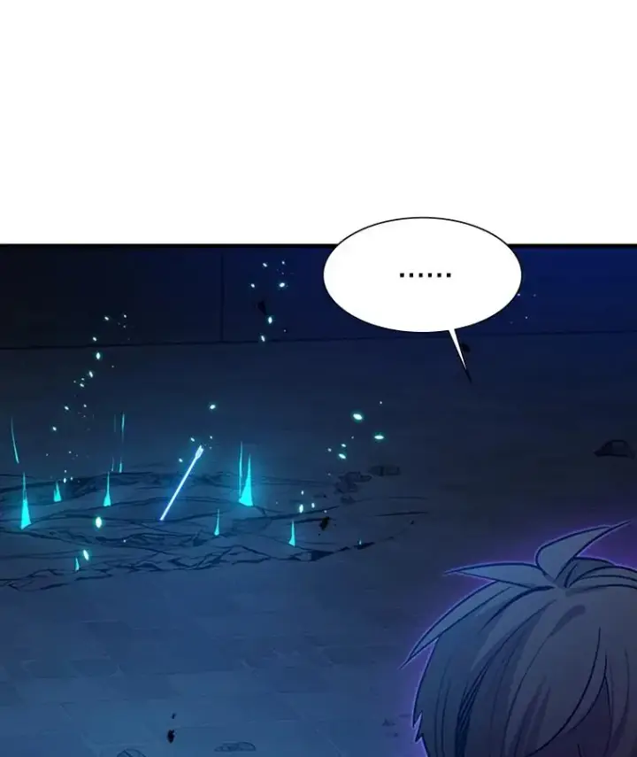 漫画《新手关卡太难了》110.你到底是谁？第120张图