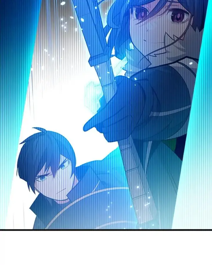 漫画《新手关卡太难了》110.你到底是谁？第142张图