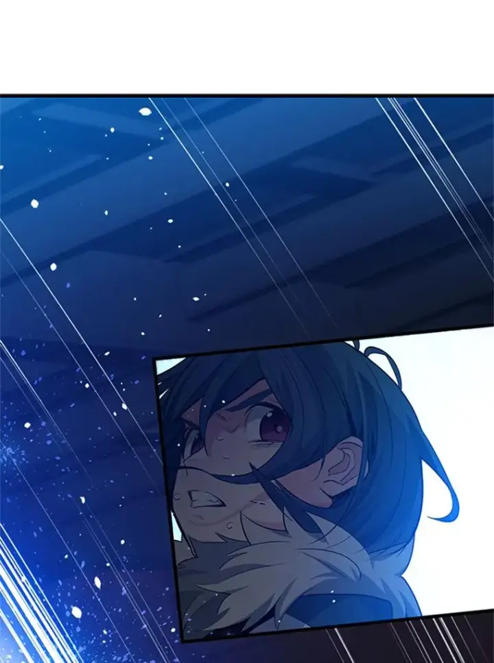 漫画《新手关卡太难了》110.你到底是谁？第23张图
