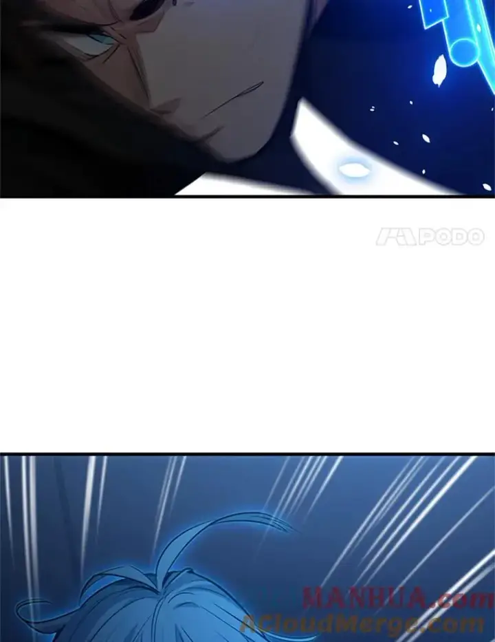 漫画《新手关卡太难了》110.你到底是谁？第45张图