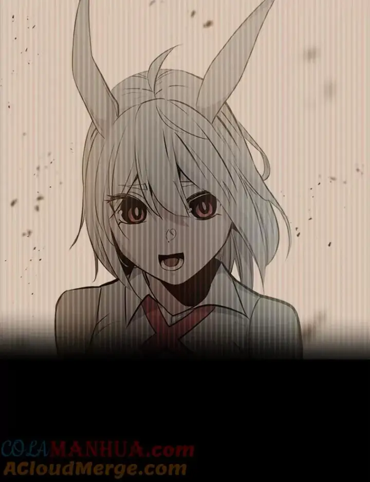漫画《新手关卡太难了》110.你到底是谁？第97张图