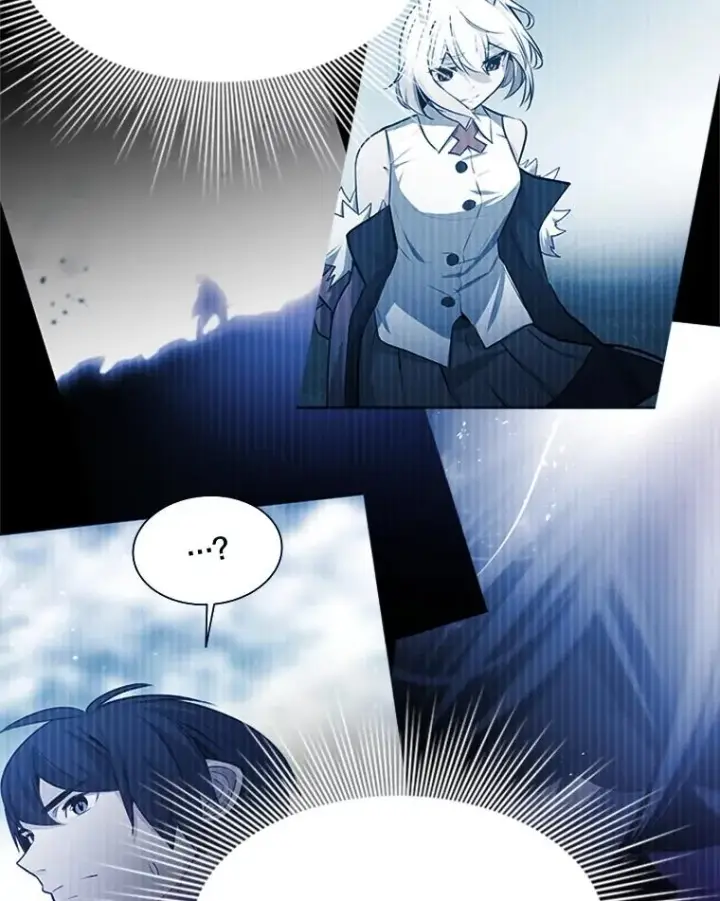 漫画《新手关卡太难了》110.你到底是谁？第99张图
