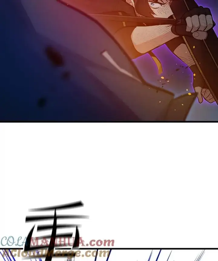 漫画《新手关卡太难了》111.双方对峙第101张图