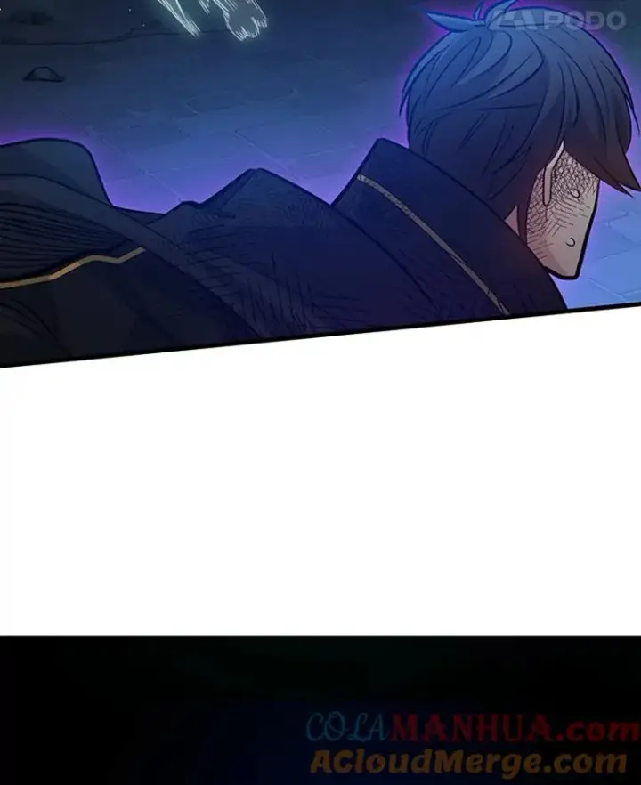 漫画《新手关卡太难了》111.双方对峙第117张图