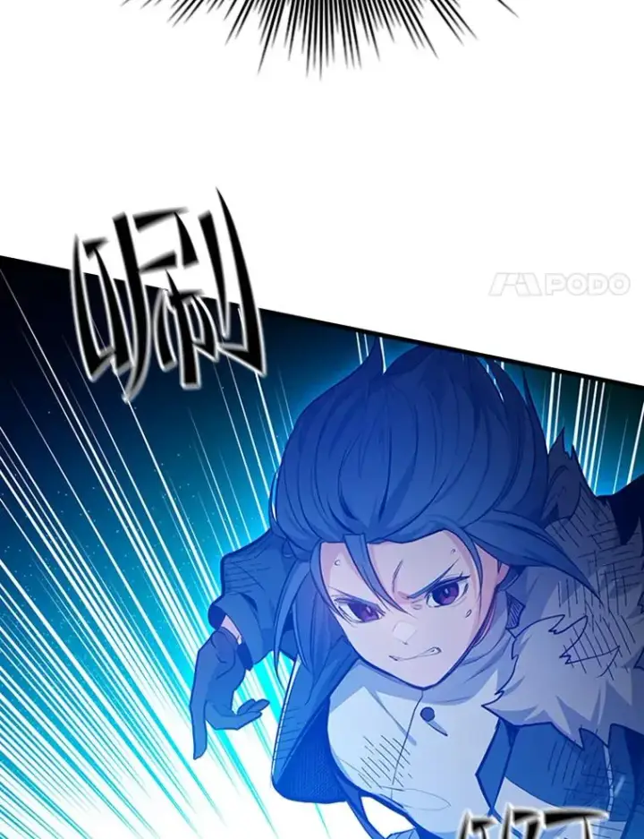 漫画《新手关卡太难了》111.双方对峙第127张图