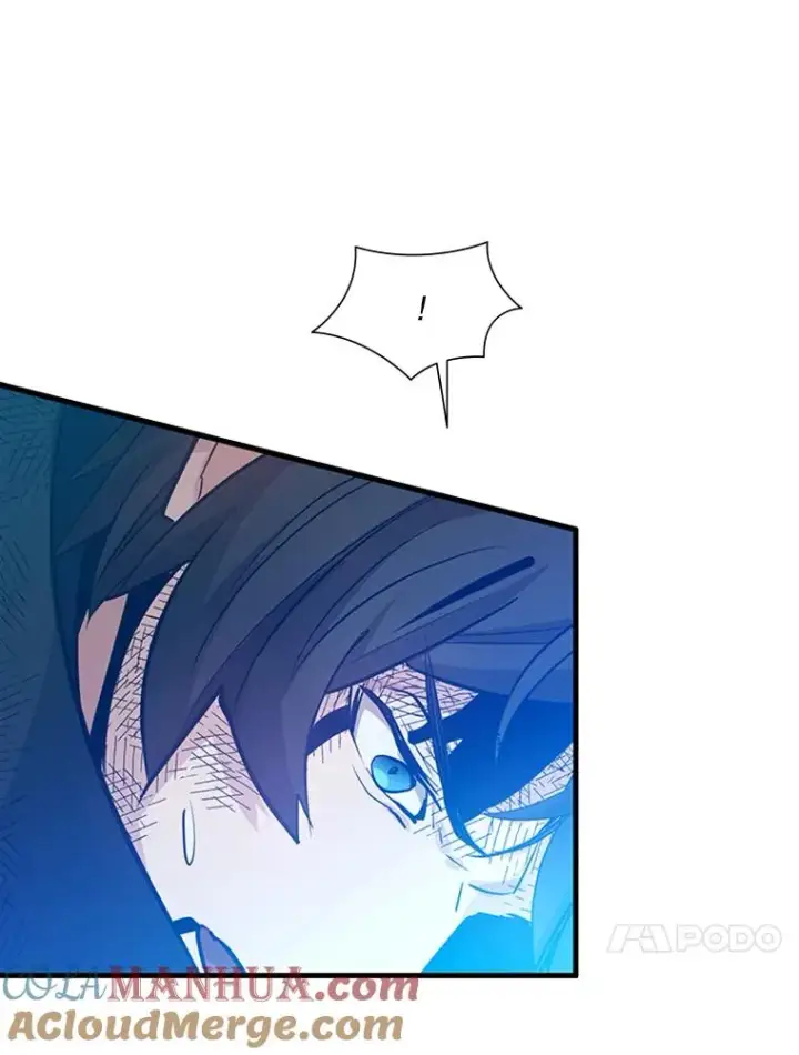 漫画《新手关卡太难了》111.双方对峙第133张图