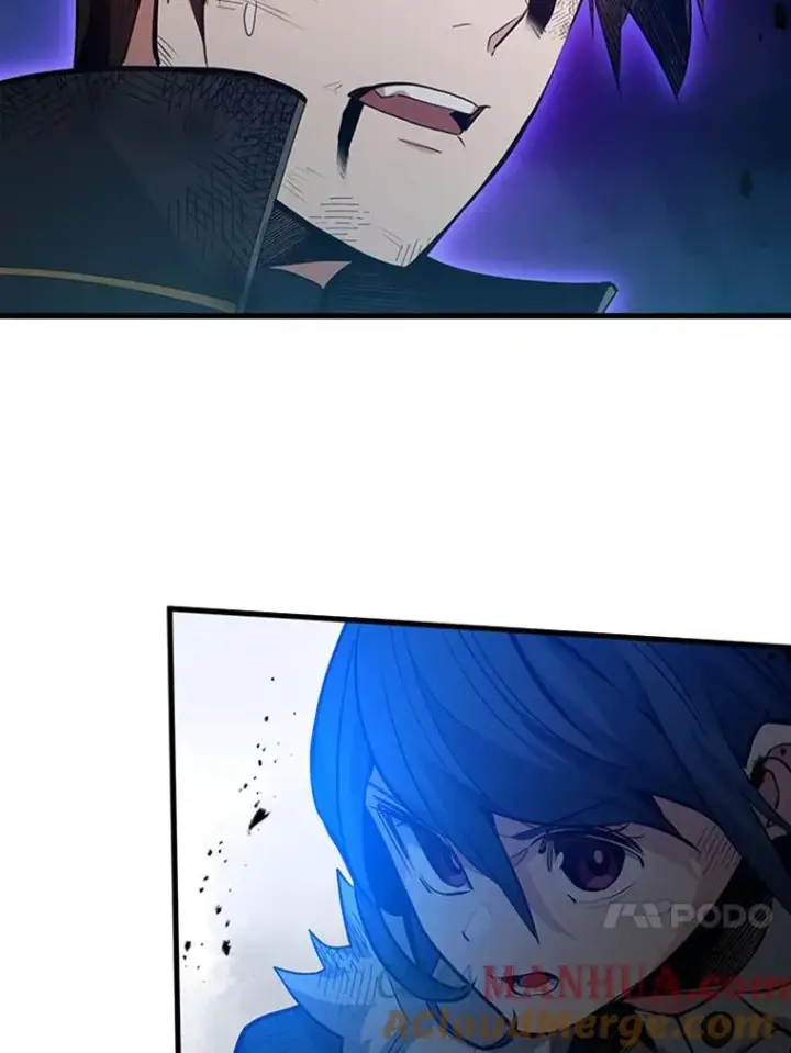 漫画《新手关卡太难了》111.双方对峙第21张图