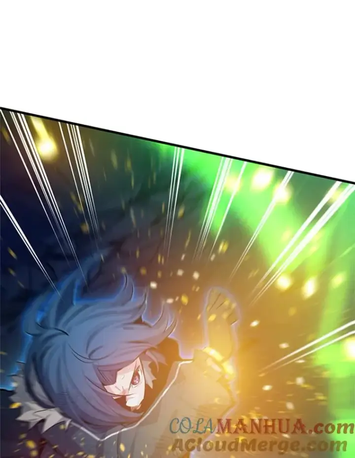 漫画《新手关卡太难了》112.B计划第33张图