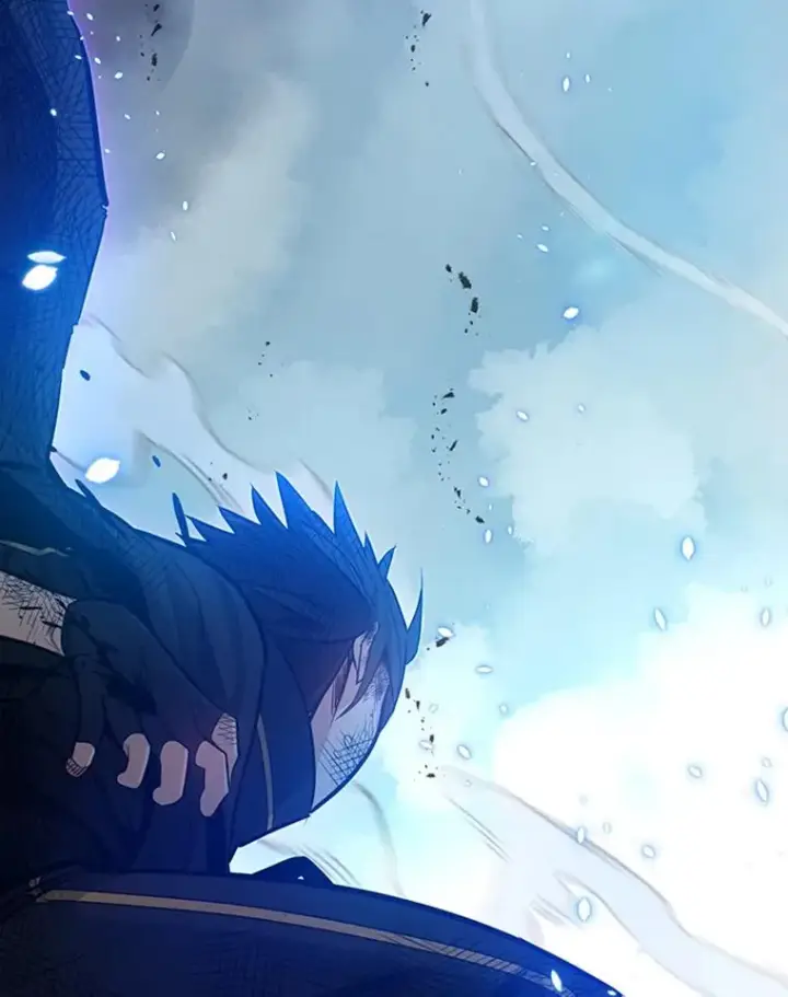 漫画《新手关卡太难了》112.B计划第6张图