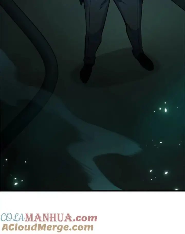 漫画《新手关卡太难了》114.成功击杀第137张图