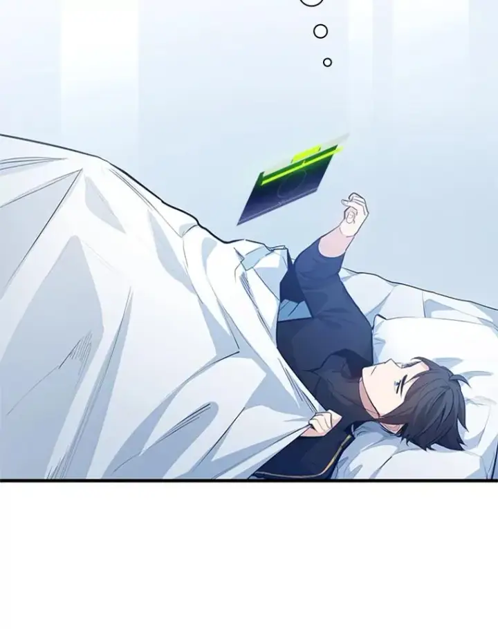 漫画《新手关卡太难了》115.萎靡不振第30张图