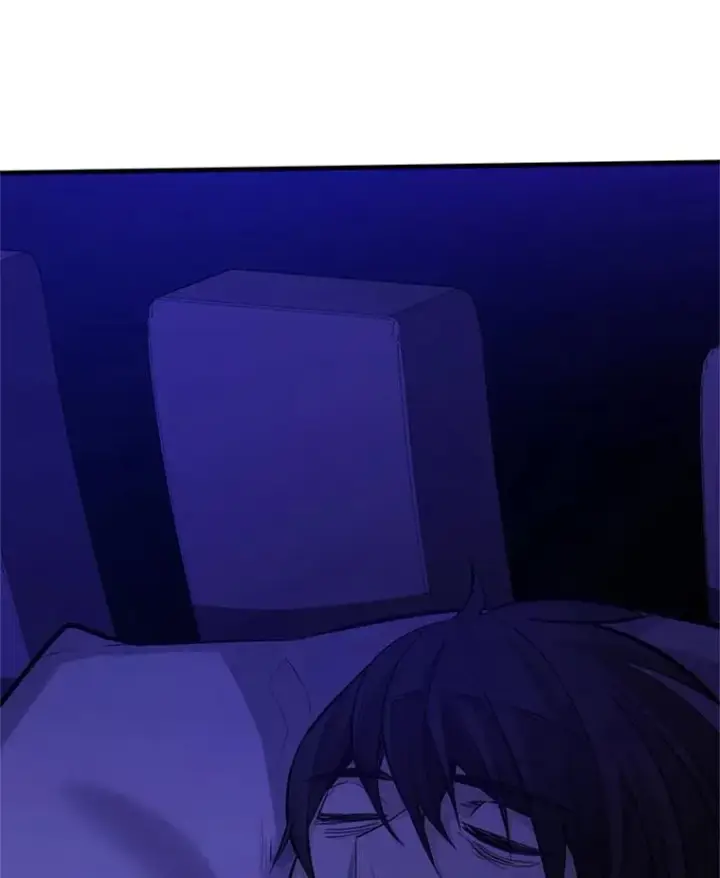 漫画《新手关卡太难了》115.萎靡不振第92张图