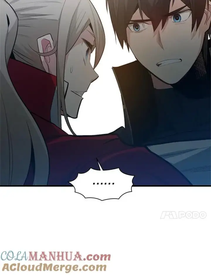 漫画《新手关卡太难了》116.大幕拉开第85张图