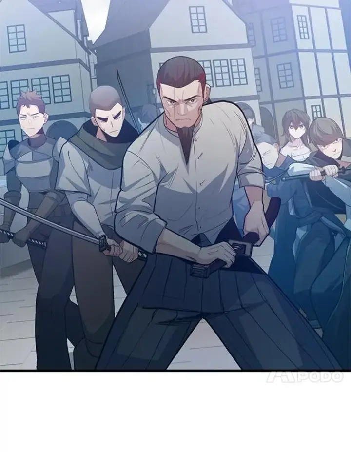 漫画《新手关卡太难了》117.协商第11张图
