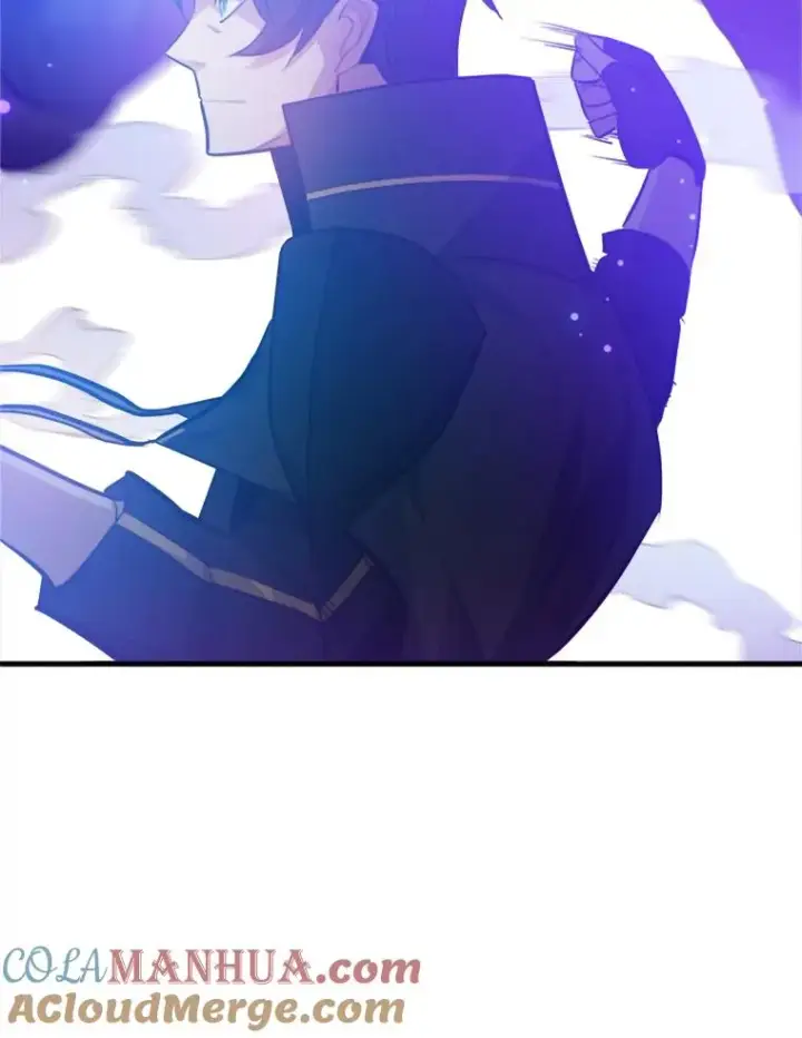 漫画《新手关卡太难了》117.协商第125张图