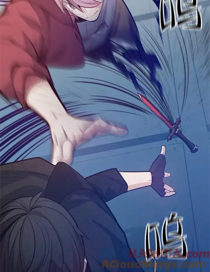 漫画《新手关卡太难了》119.观战第137张图