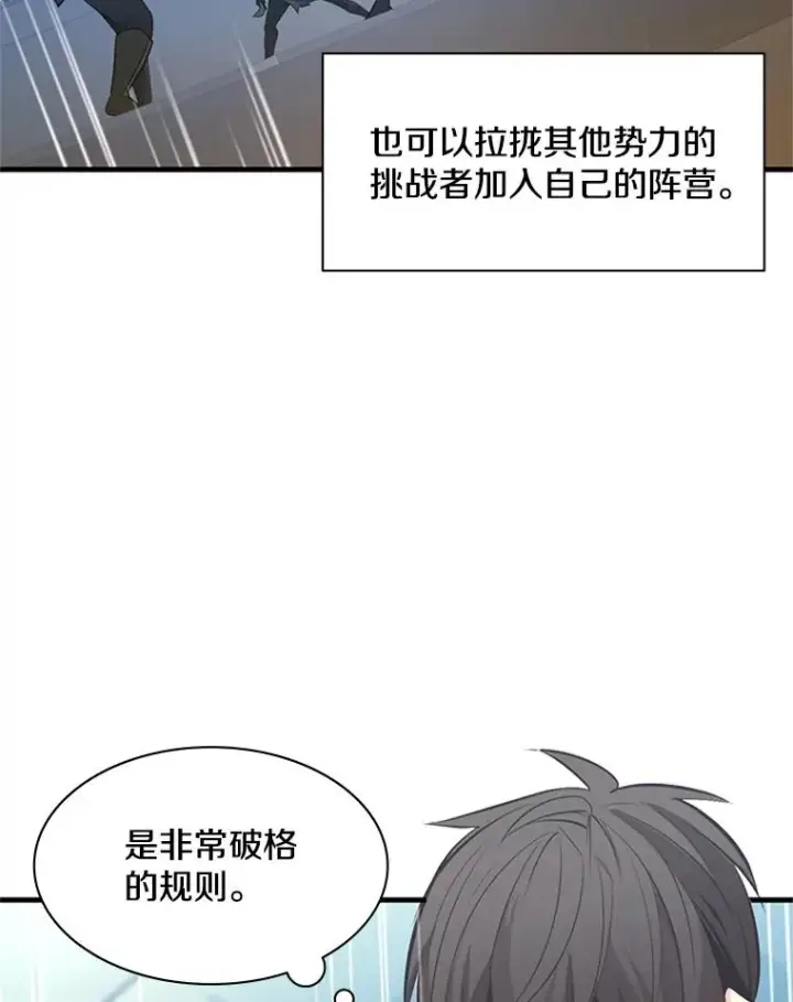 漫画《新手关卡太难了》119.观战第7张图