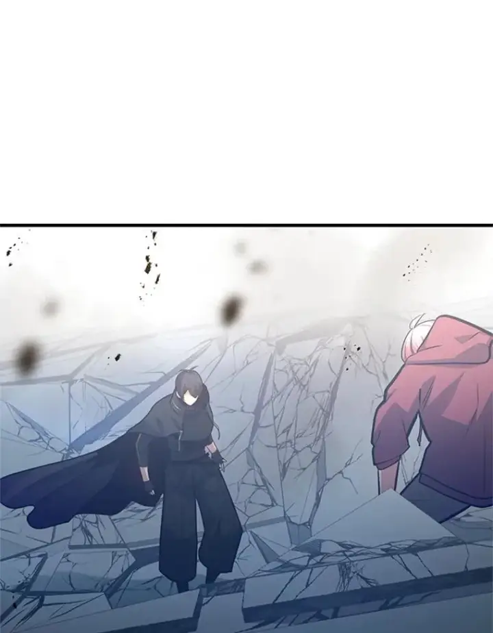 漫画《新手关卡太难了》120.突发情况第100张图
