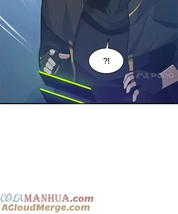 漫画《新手关卡太难了》120.突发情况第137张图