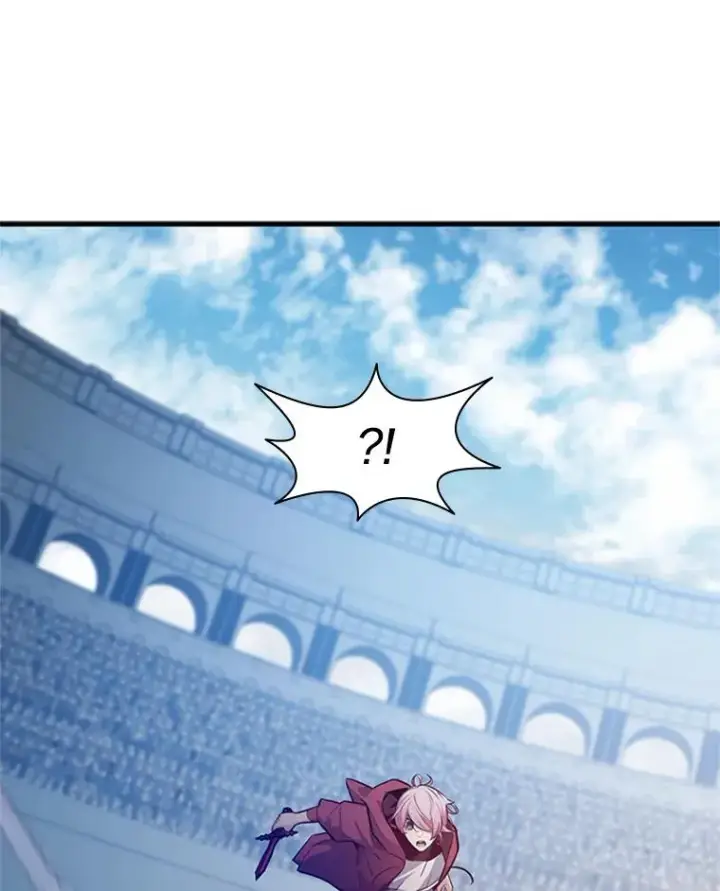 漫画《新手关卡太难了》120.突发情况第80张图