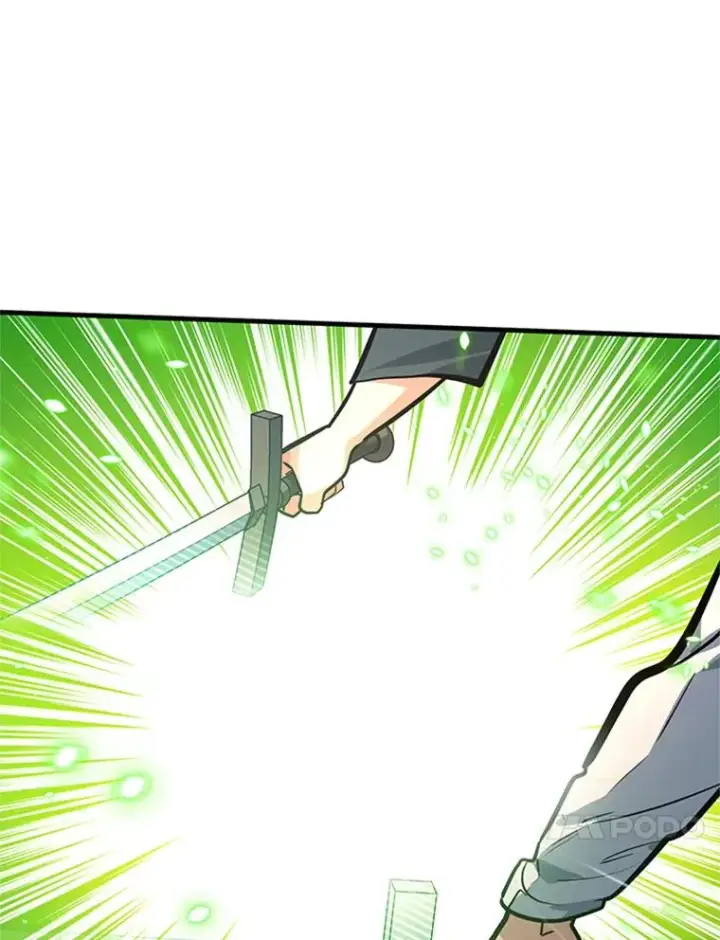 漫画《新手关卡太难了》122.獠牙再现第24张图