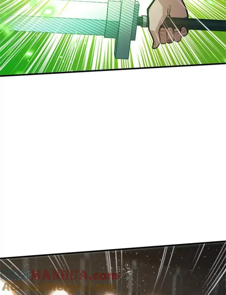 漫画《新手关卡太难了》122.獠牙再现第25张图