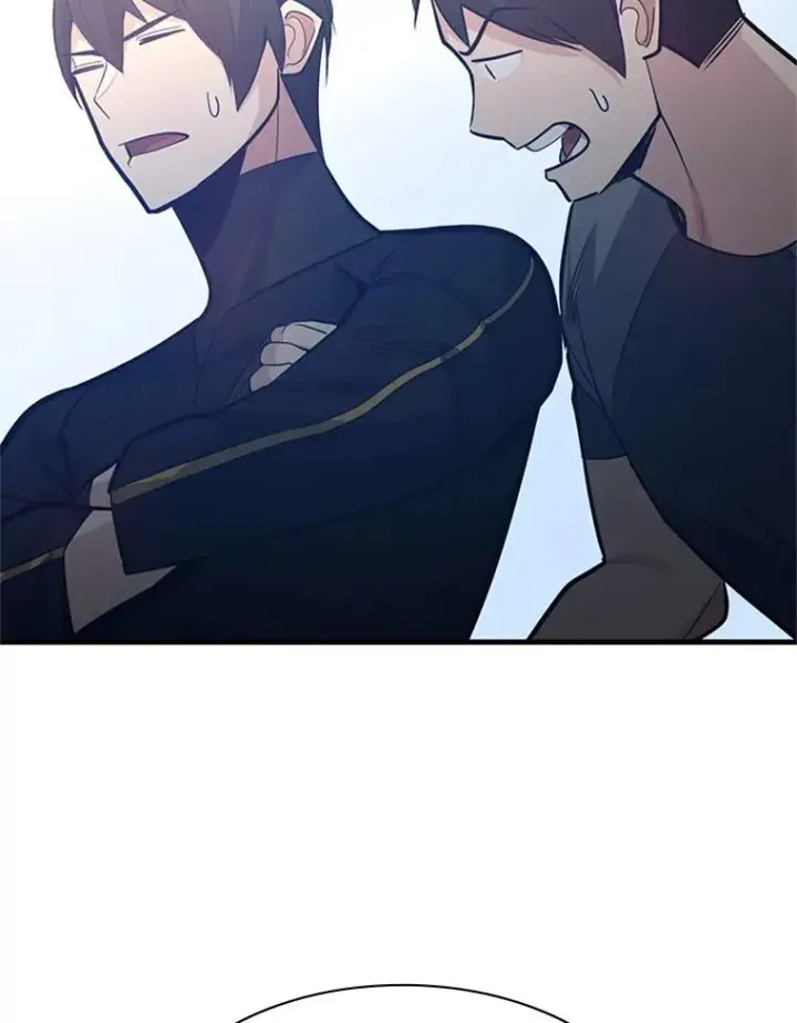 漫画《新手关卡太难了》124.无聊的比赛第58张图