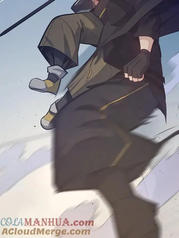 漫画《新手关卡太难了》128.拉帮结伙第9张图