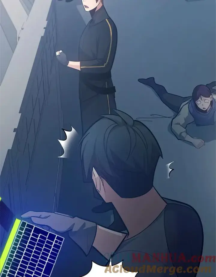 漫画《新手关卡太难了》129.准备势力战第69张图
