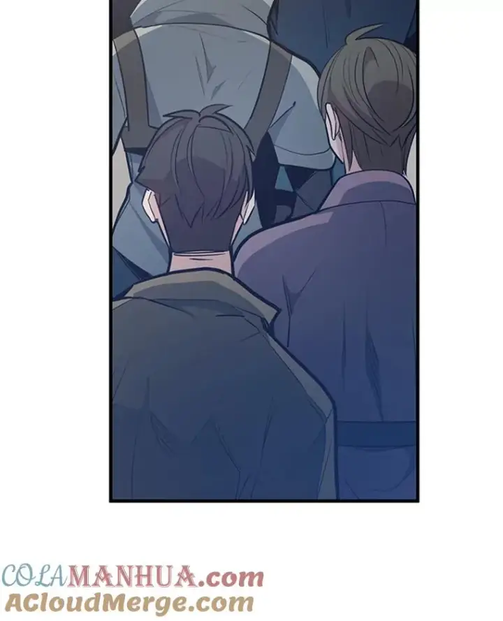 漫画《新手关卡太难了》130.以少敌多第105张图