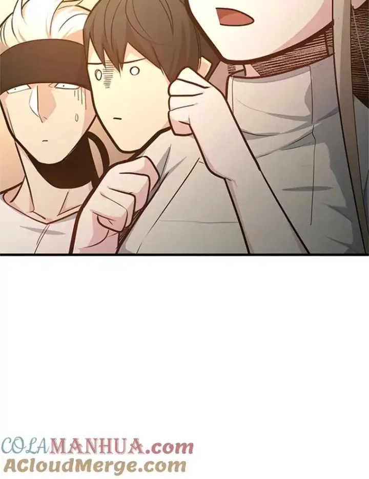 漫画《新手关卡太难了》130.以少敌多第49张图