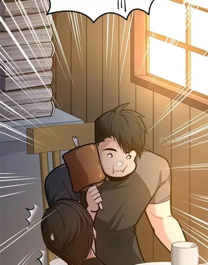 漫画《新手关卡太难了》130.以少敌多第8张图
