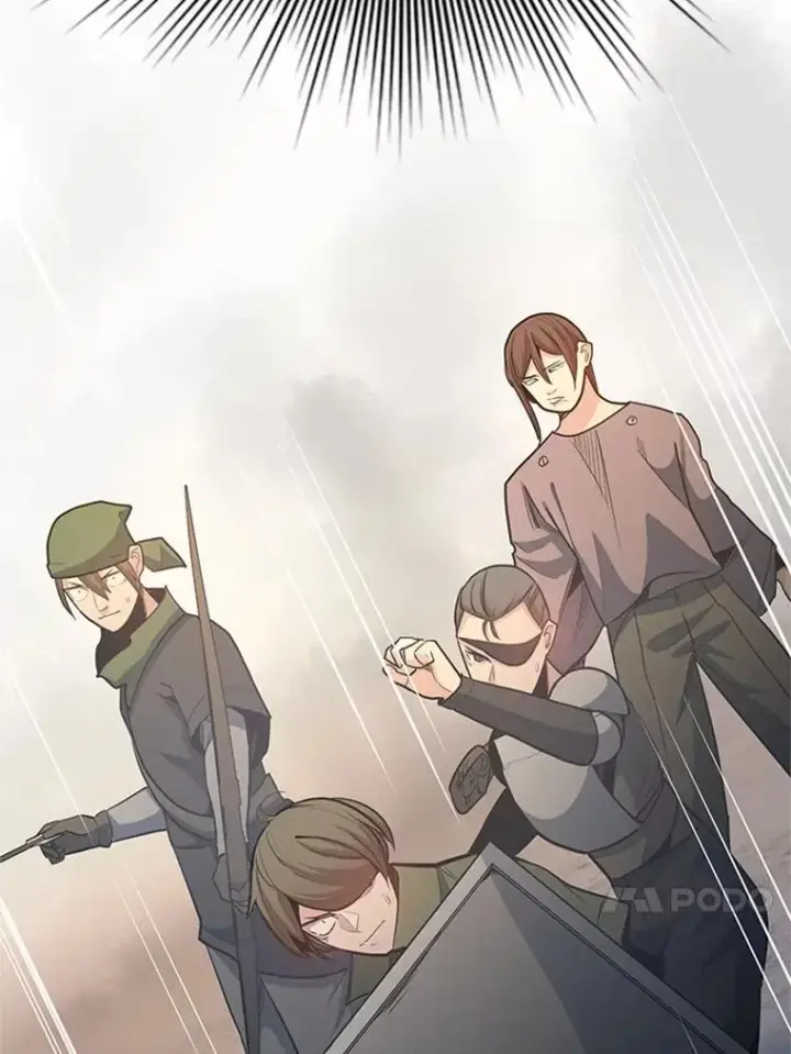 漫画《新手关卡太难了》131.不堪一击第108张图