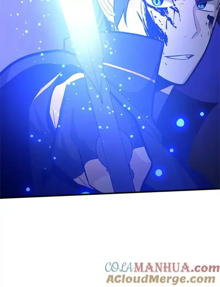 漫画《新手关卡太难了》131.不堪一击第137张图