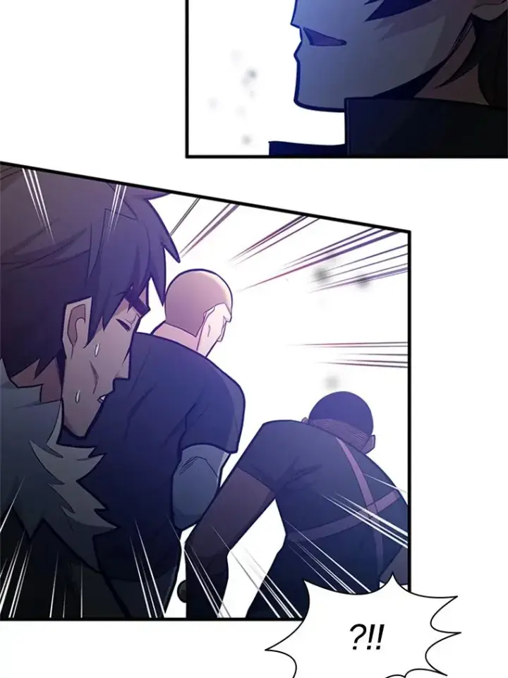 漫画《新手关卡太难了》131.不堪一击第23张图