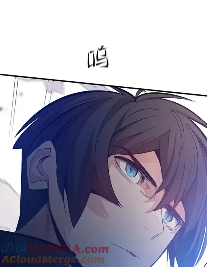 漫画《新手关卡太难了》131.不堪一击第9张图