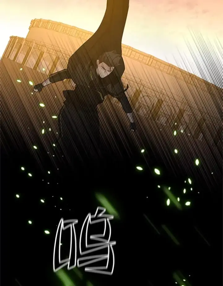 漫画《新手关卡太难了》132.第一次杀人第127张图