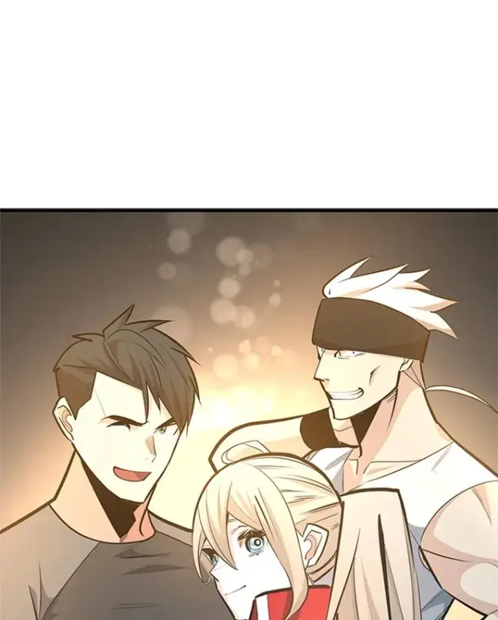 漫画《新手关卡太难了》132.第一次杀人第143张图