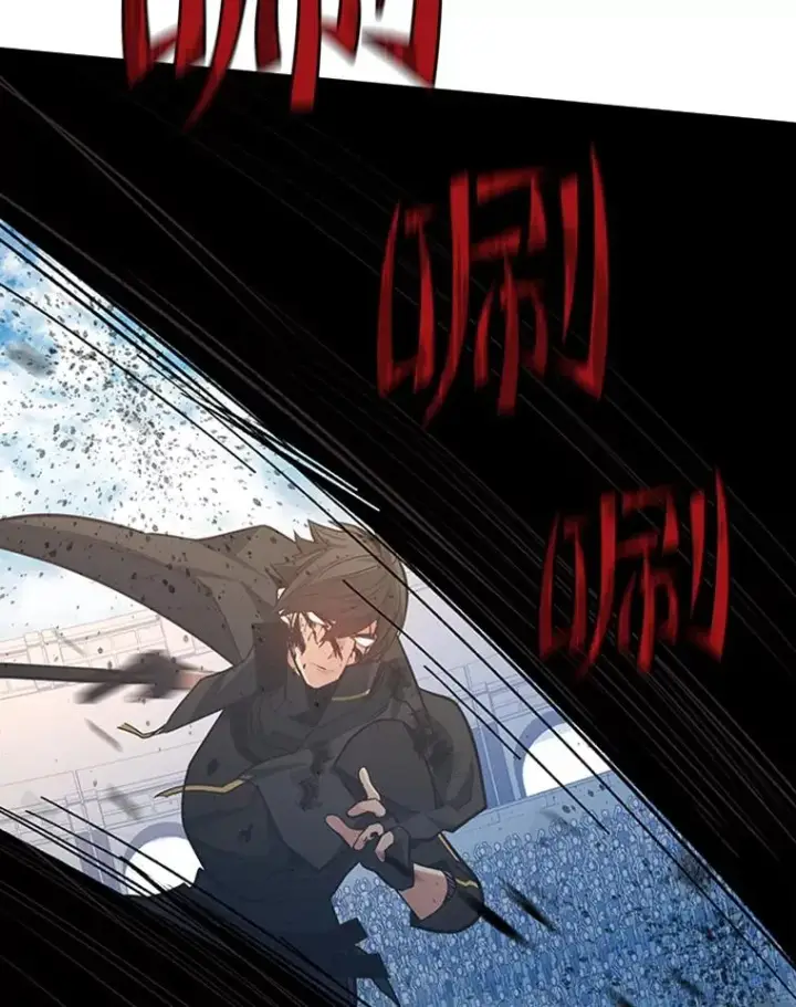 漫画《新手关卡太难了》132.第一次杀人第27张图